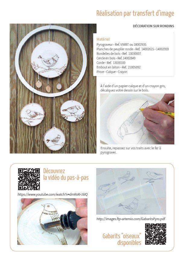 Odoo • Texte et Image