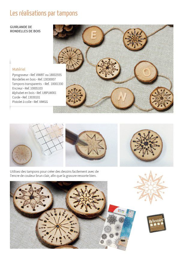 Odoo • Texte et Image