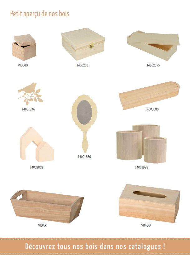 Odoo • Texte et Image