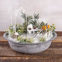 Odoo • une photo avec une légende