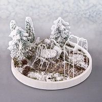 Odoo • une photo avec une légende