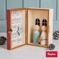 Odoo • une photo avec une légende