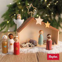 Odoo • une photo avec une légende