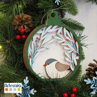 Odoo • une photo avec une légende