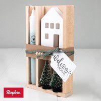 Odoo • une photo avec une légende