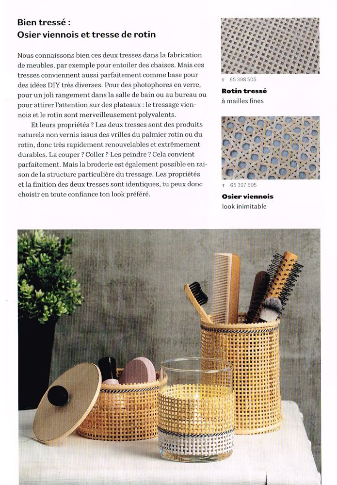 Odoo • Texte et Image