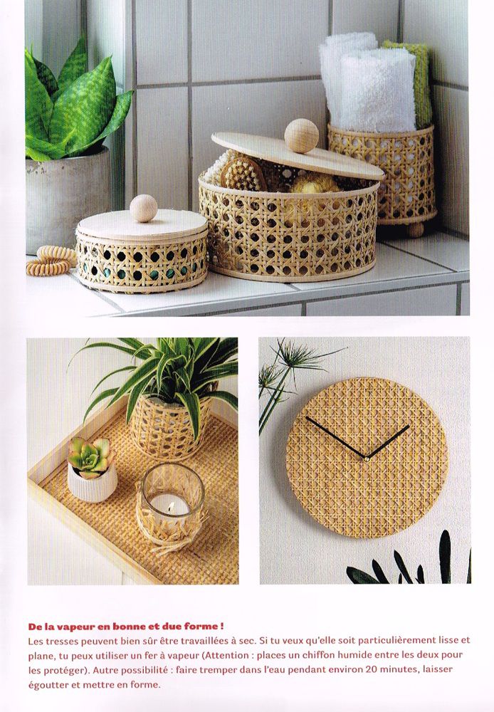 Odoo • Texte et Image