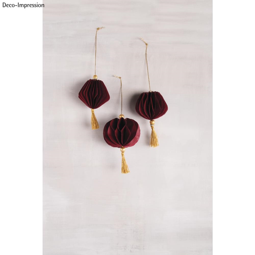 Mini-sac en papier XXS Rayher - 4,5 x 6 cm - 60 g/m2 - Blanc - Set 50 pièces