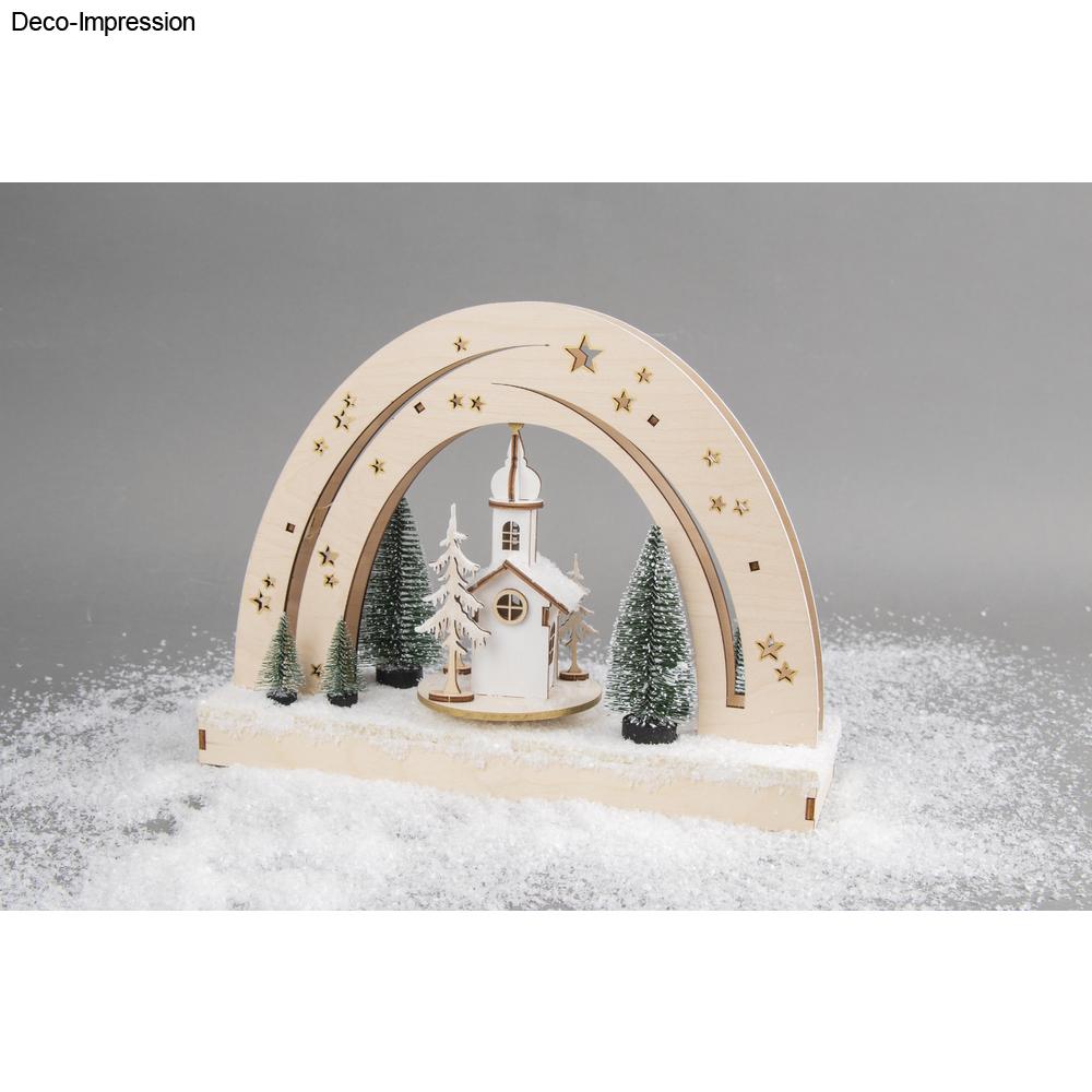 Flocons de neige déco