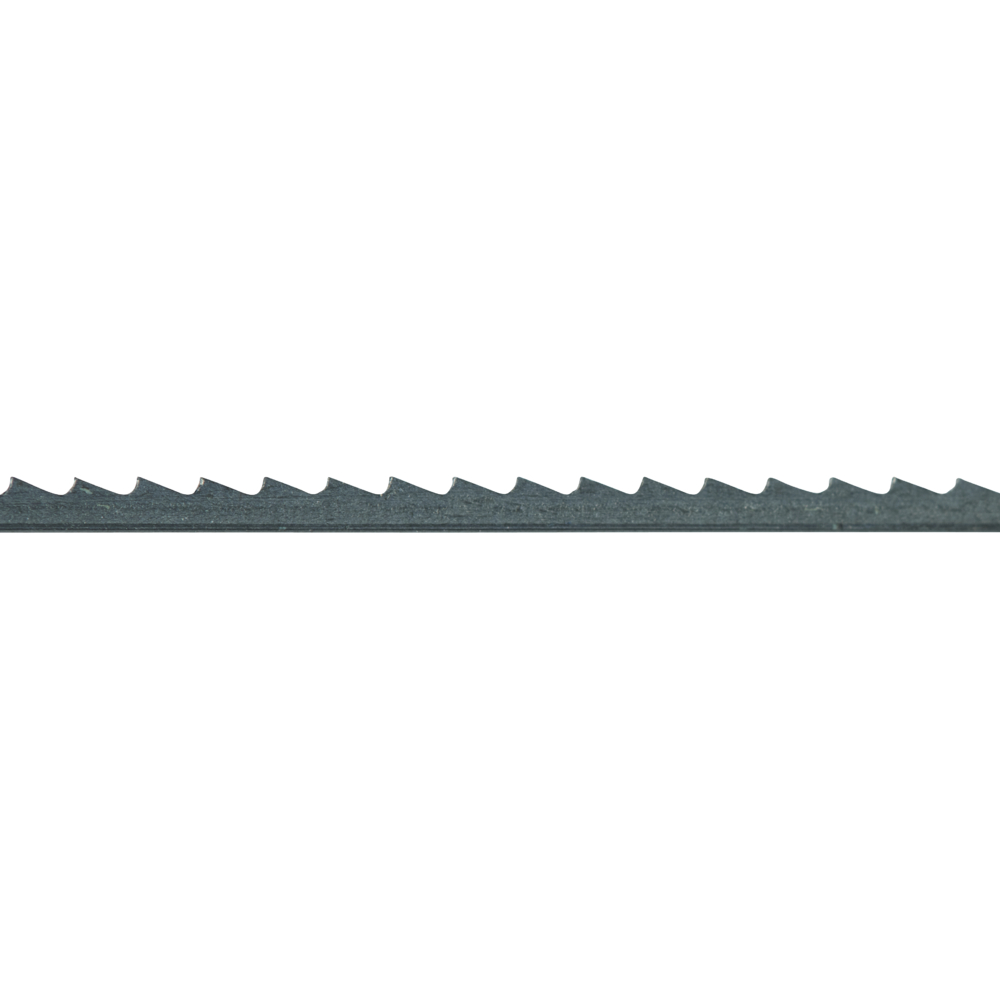 Lames pour scie à découper