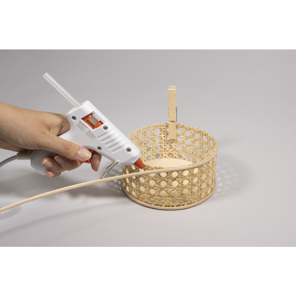 Fond pour vannerie 15 cm (copie)