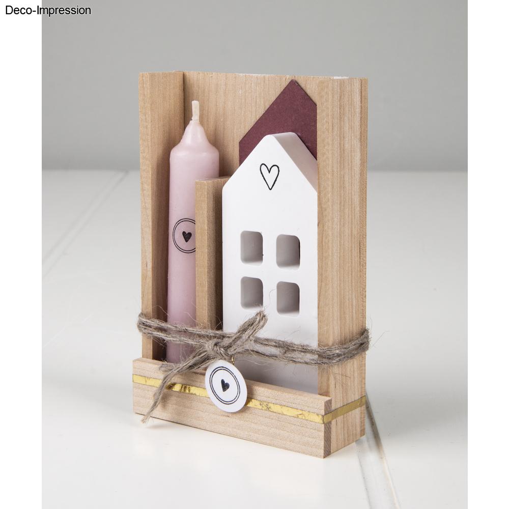 Kit Blocs + plaques en bois 30 pièces