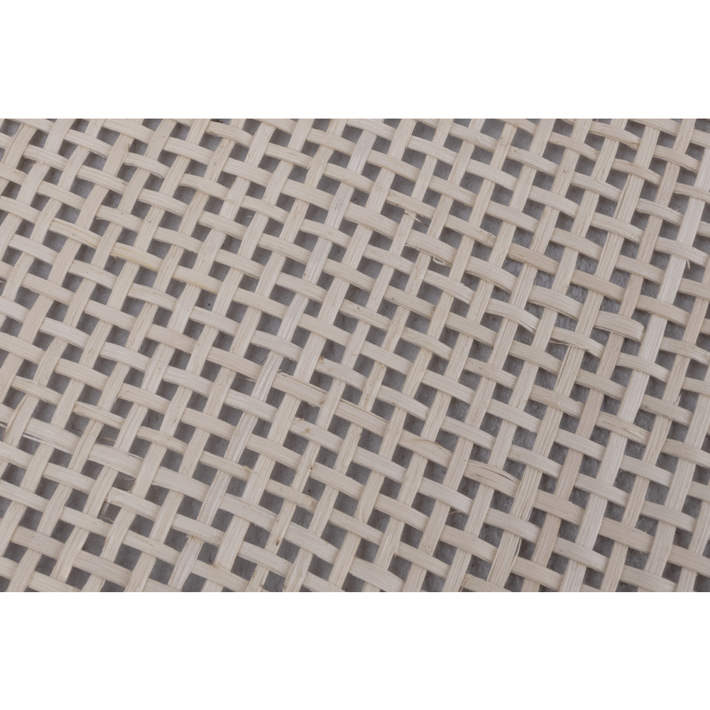 Rotin tressé, naturel, 35x60cm, rouleau 1pce, naturePlaques en bois 7,5-10,5 cm ø (copie)