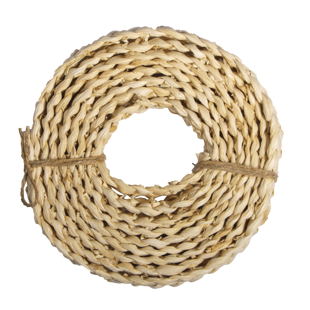 Ruban en feuilles de maïs