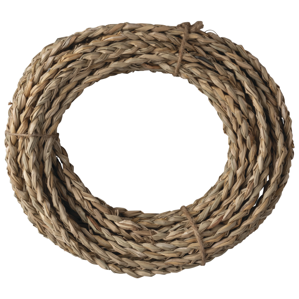 Ruban en jonc de mer