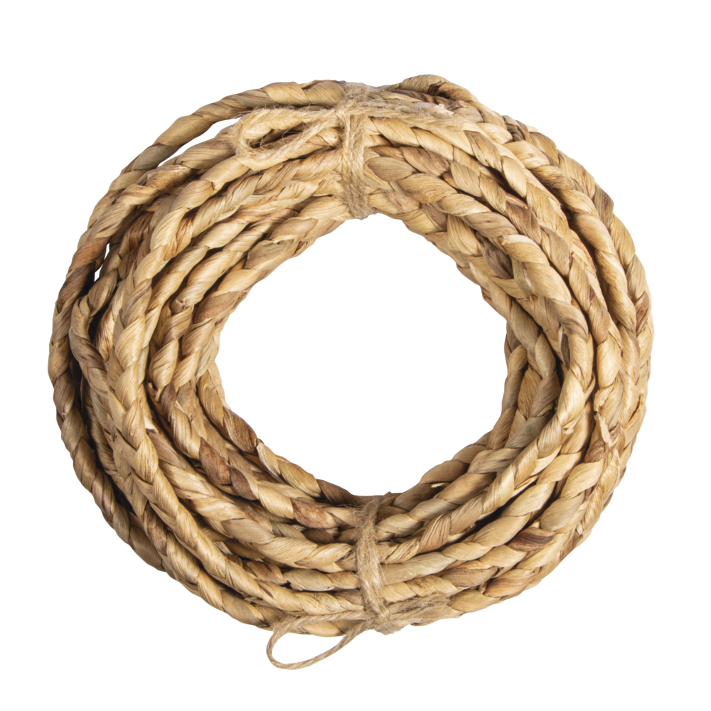 Corde de jacinthes d'eau