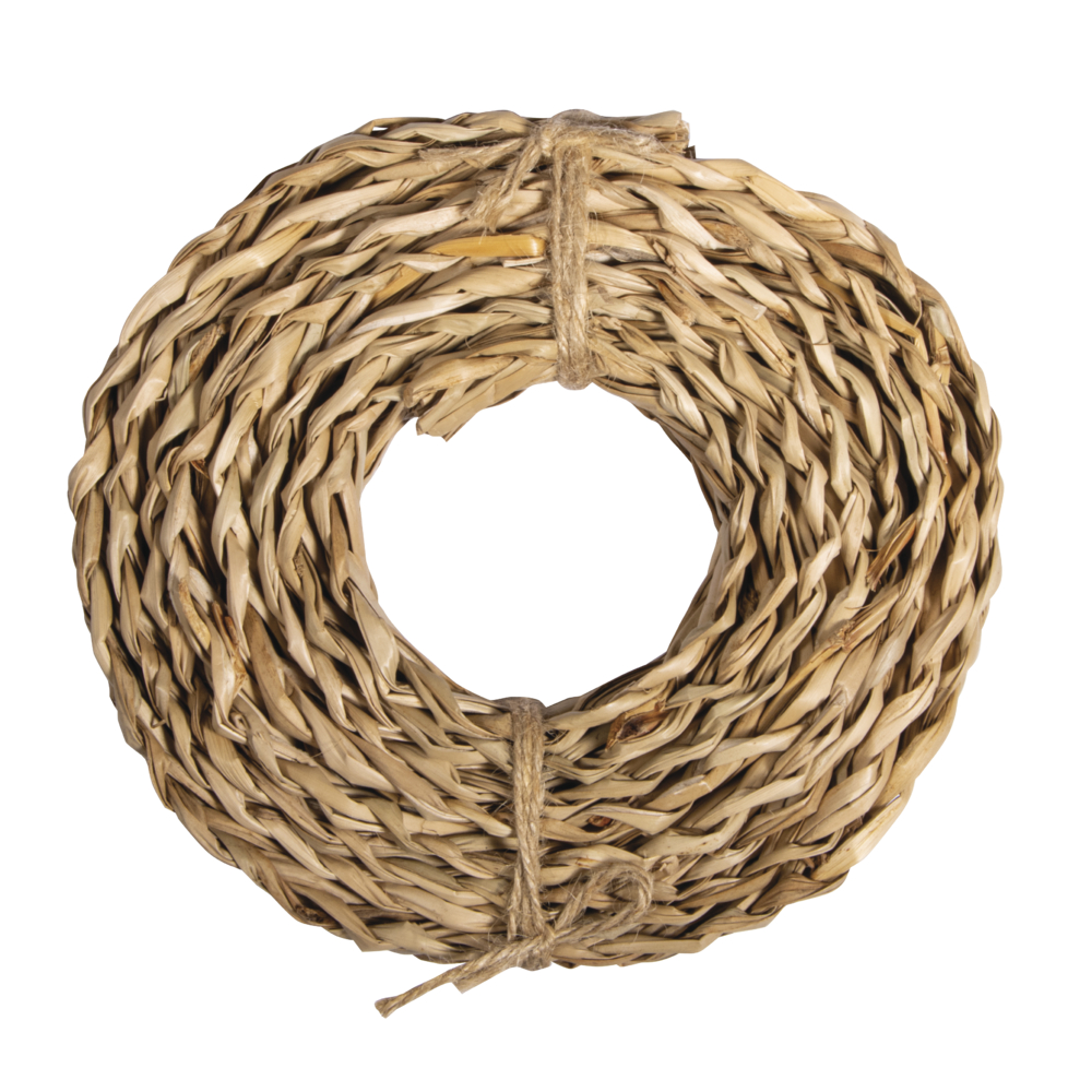 Ruban en jonc de mer