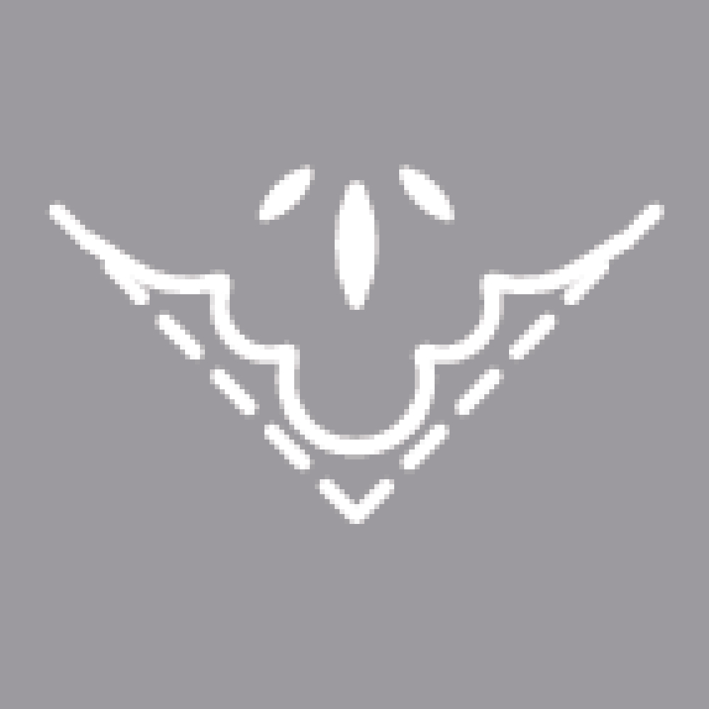 Perforatrice coin Rayher : Fleur, 2,54 cm ø, (1")