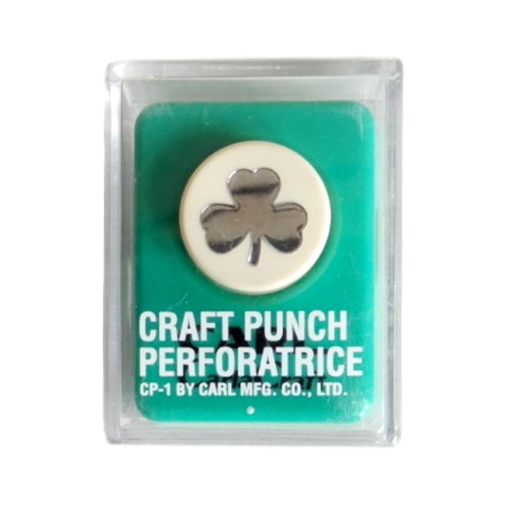 Perforatrice Trèfle