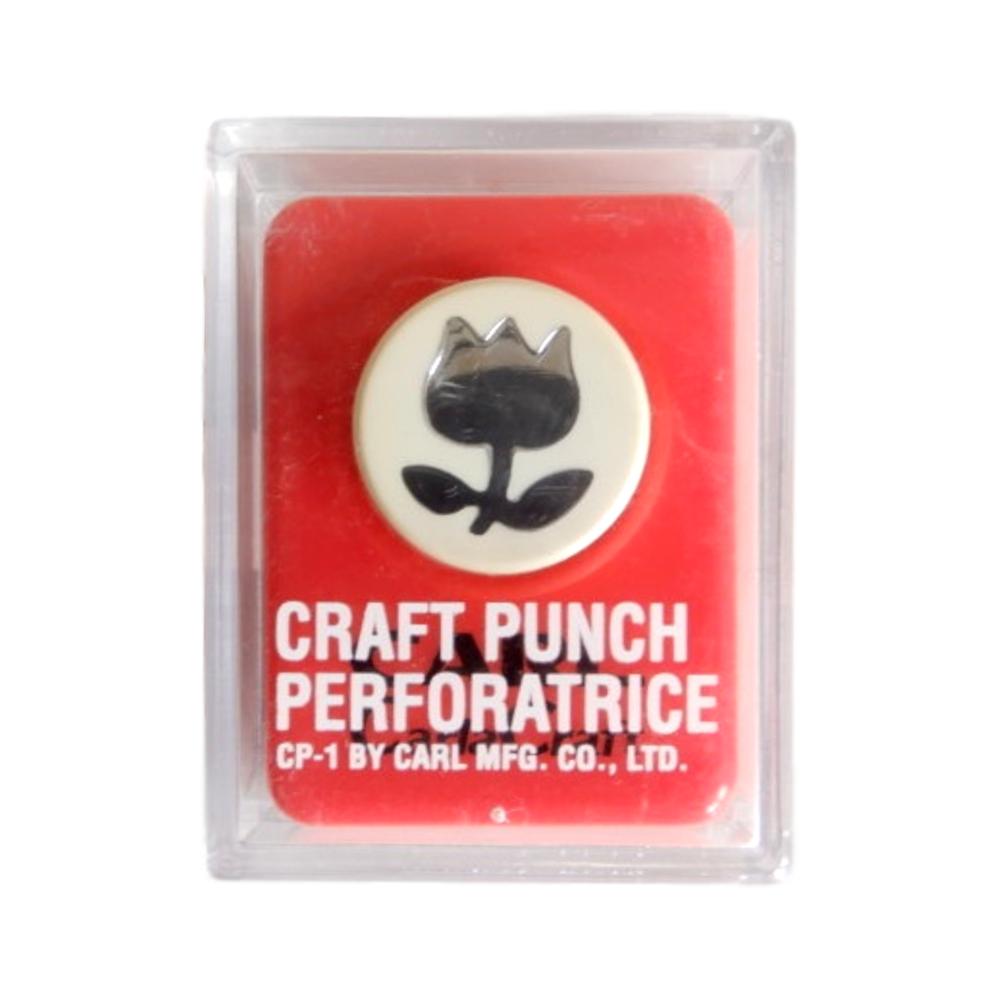 Perforatrice Tulipe A