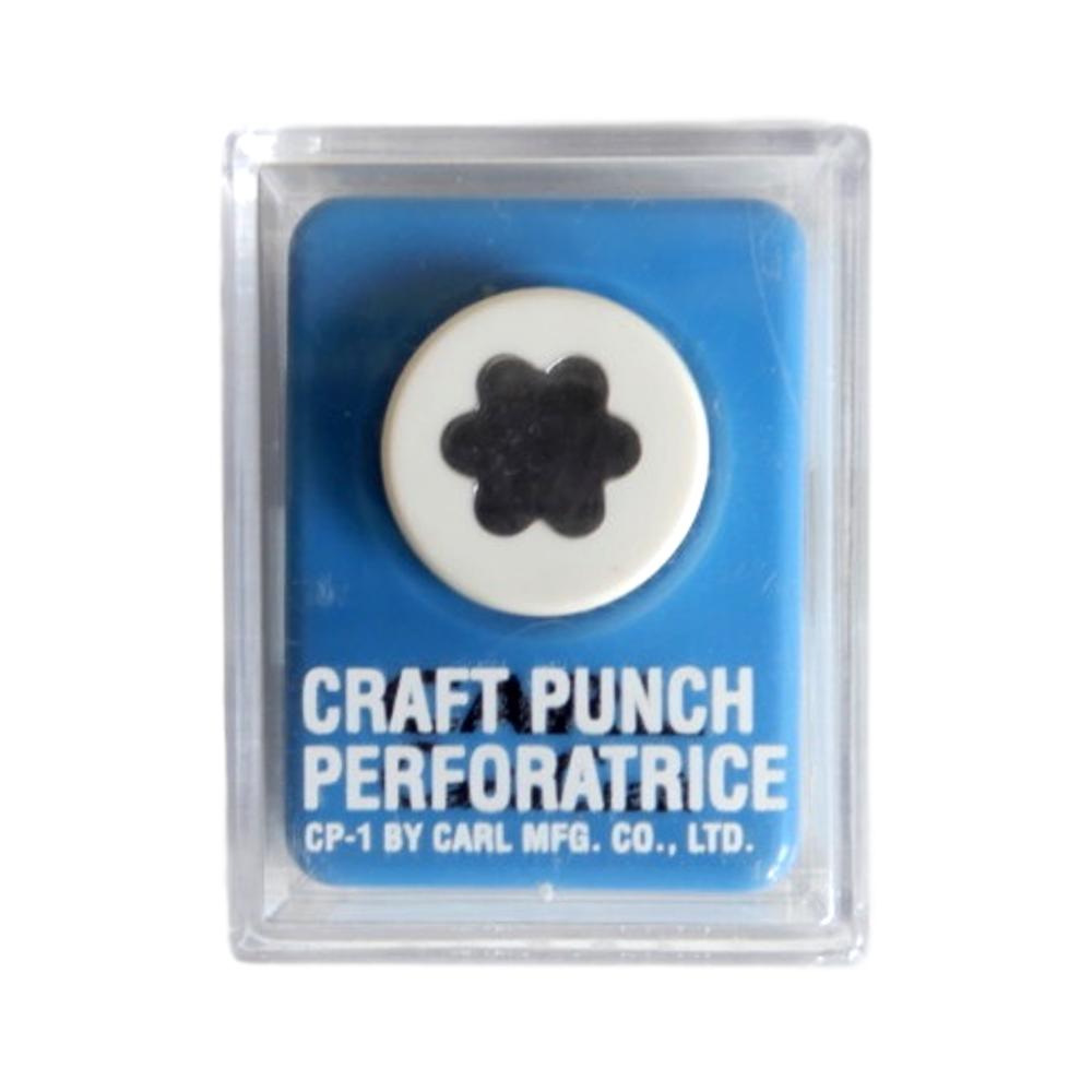 Perforatrice Vinca-B