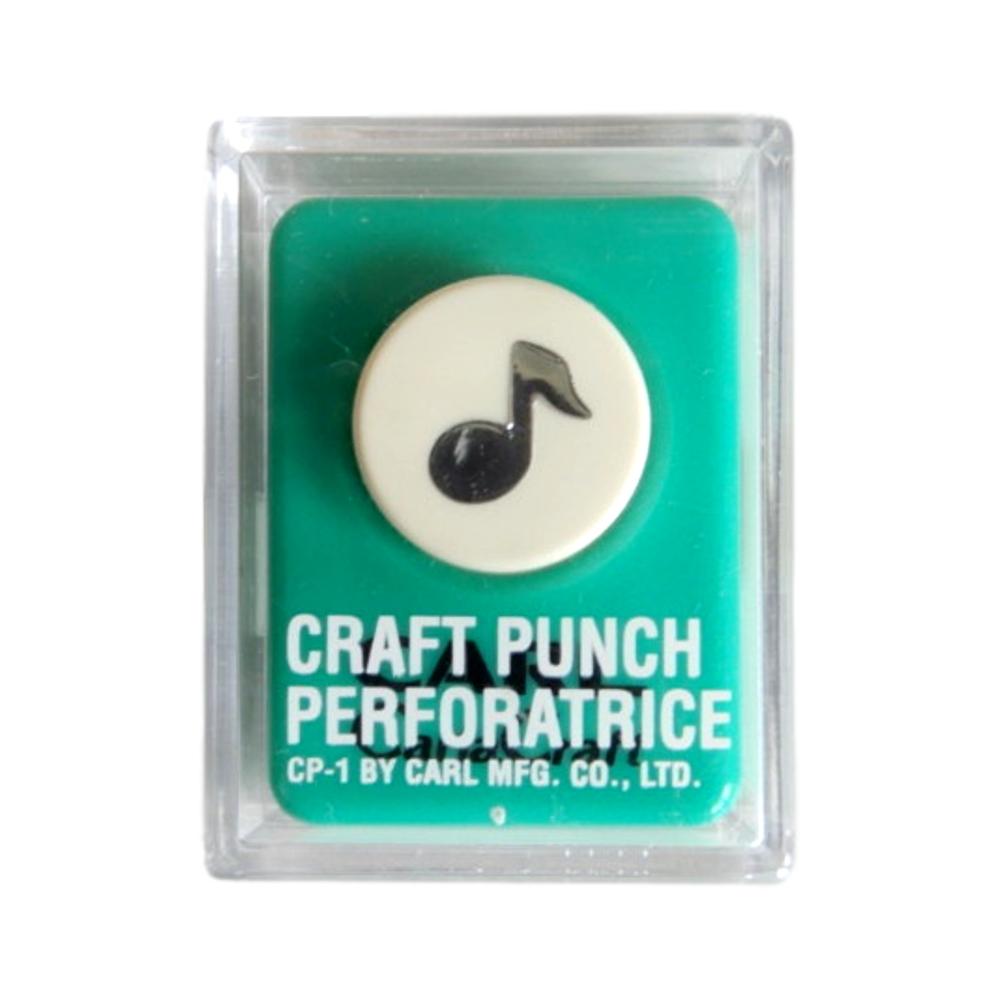 Perforatrice Note de musique