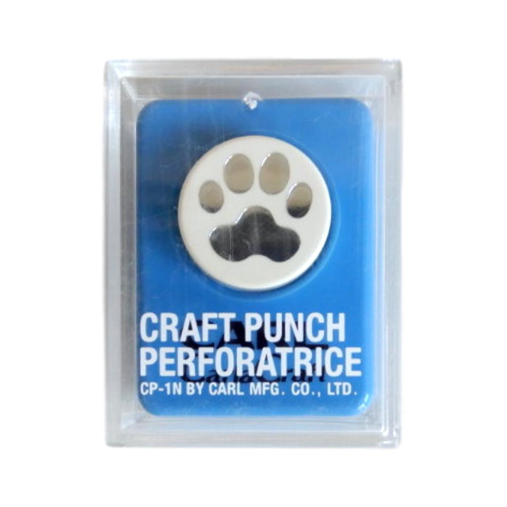 Perforatrice Patte de chien A