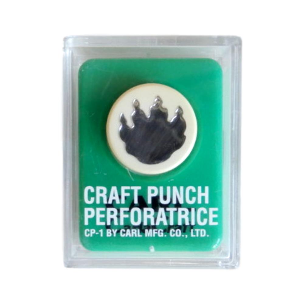 Perforatrice Patte de chien