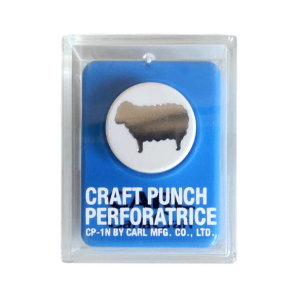 Perforatrice Mouton