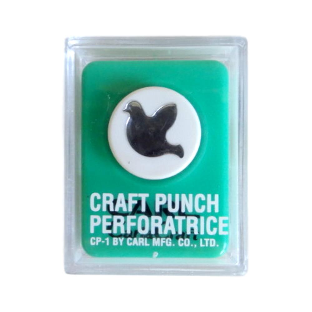 Perforatrice Colombe