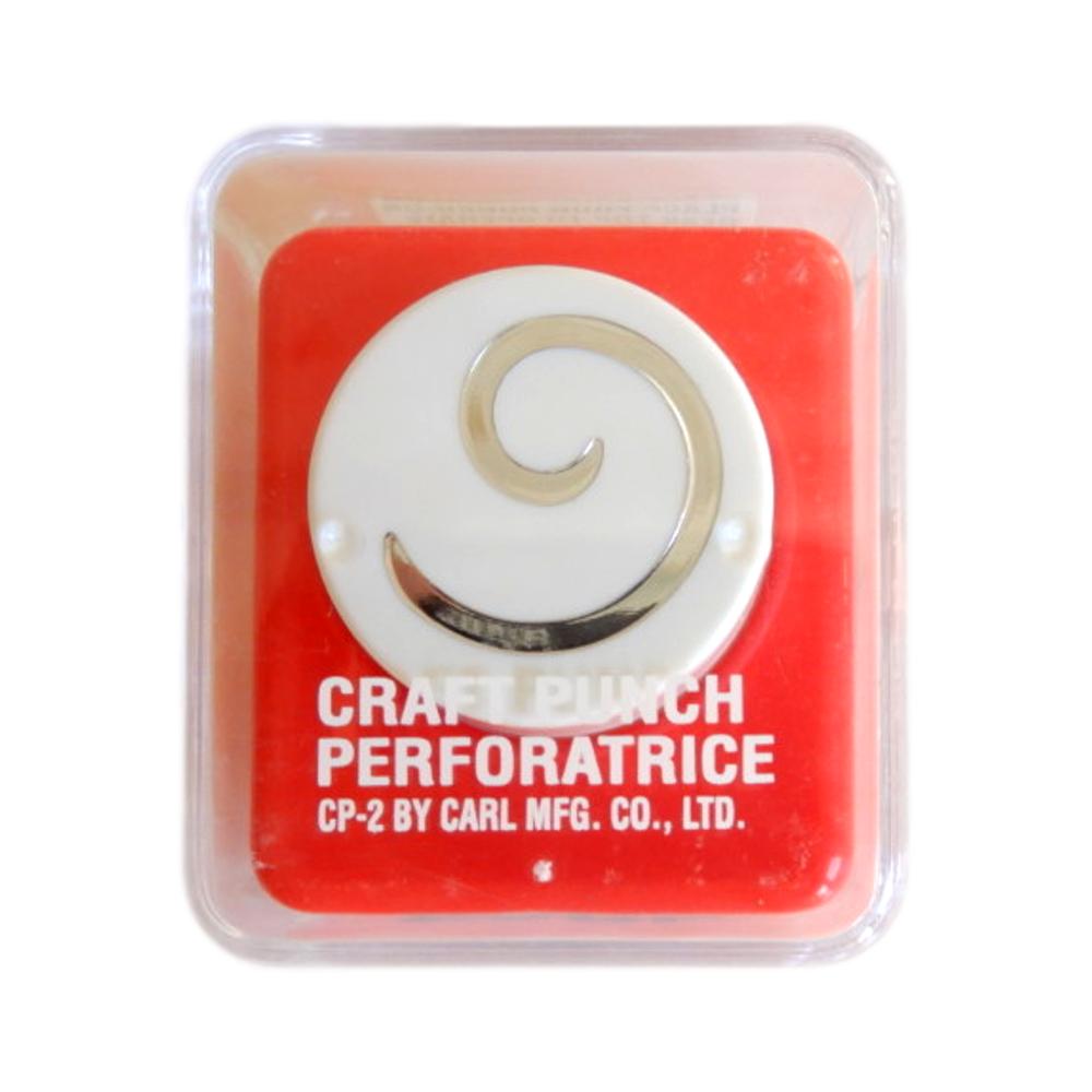 Perforatrice Spirale