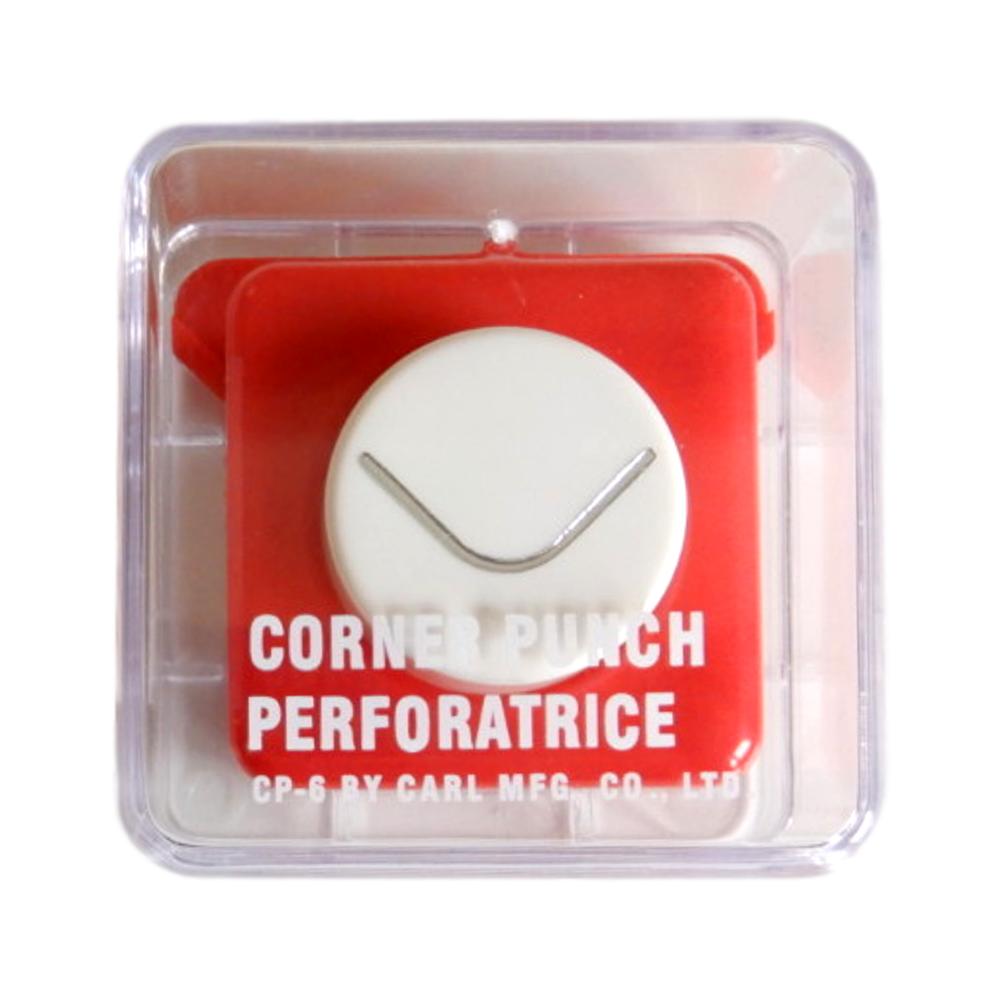 Perforatrice Coin arrondi