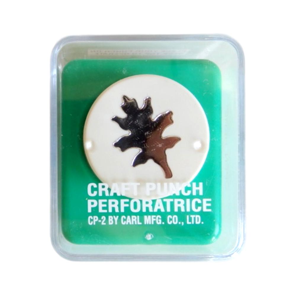 Perforatrice Feuille de chêne