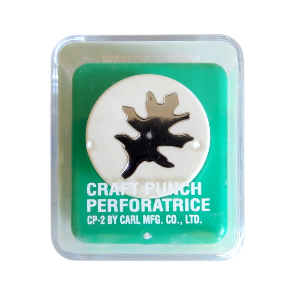 Perforatrice Feuille de chêne A