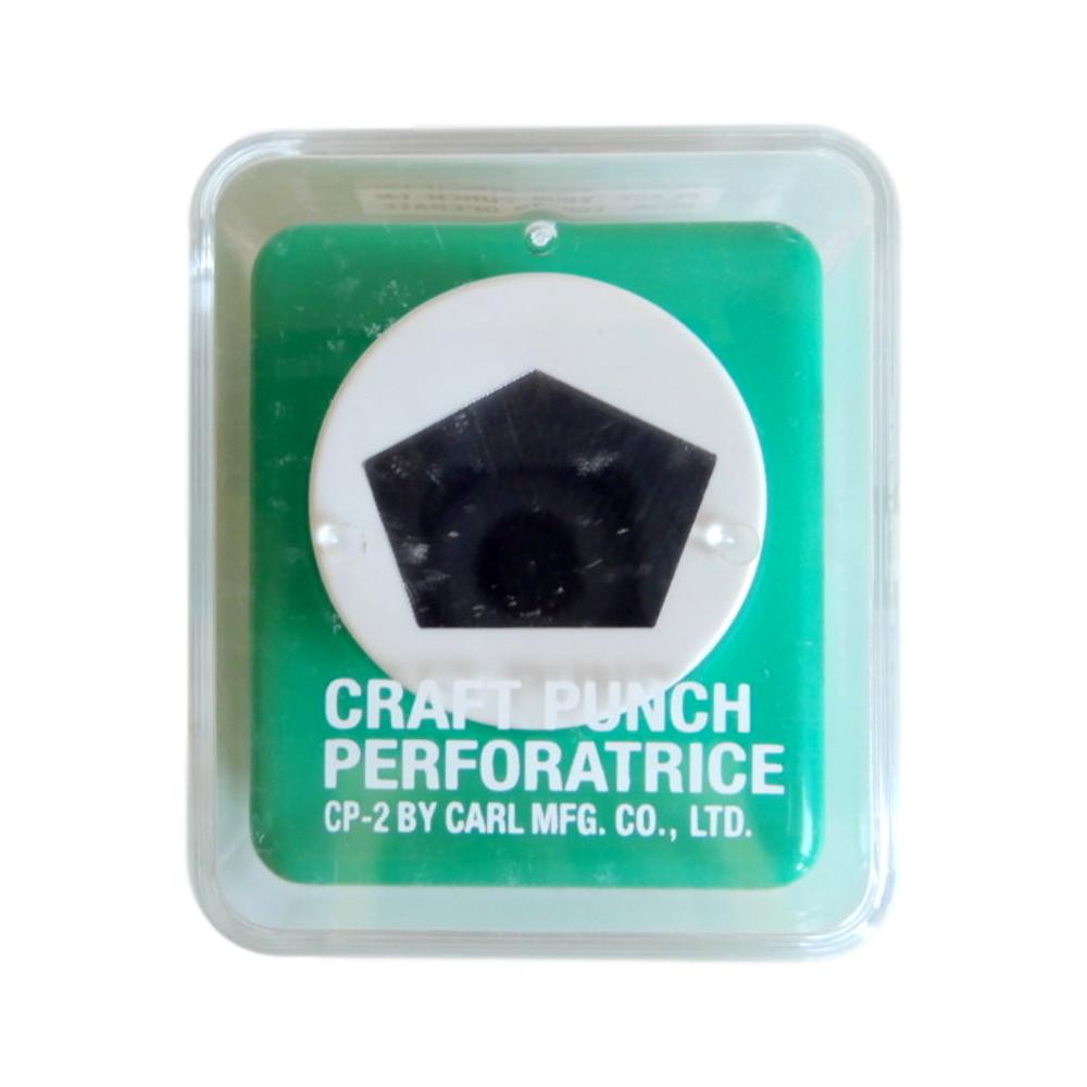 Perforatrice Pentagone