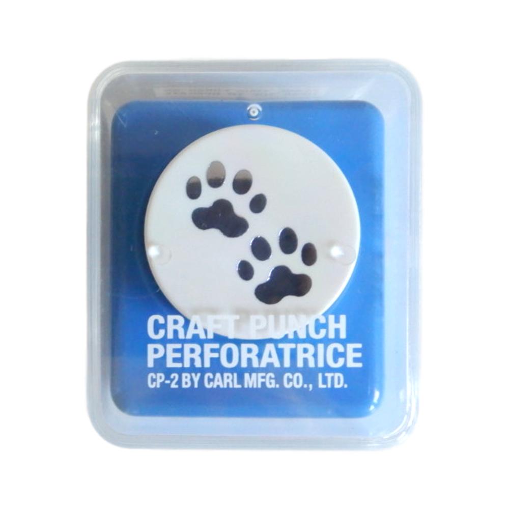 Perforatrice Patte de chien A