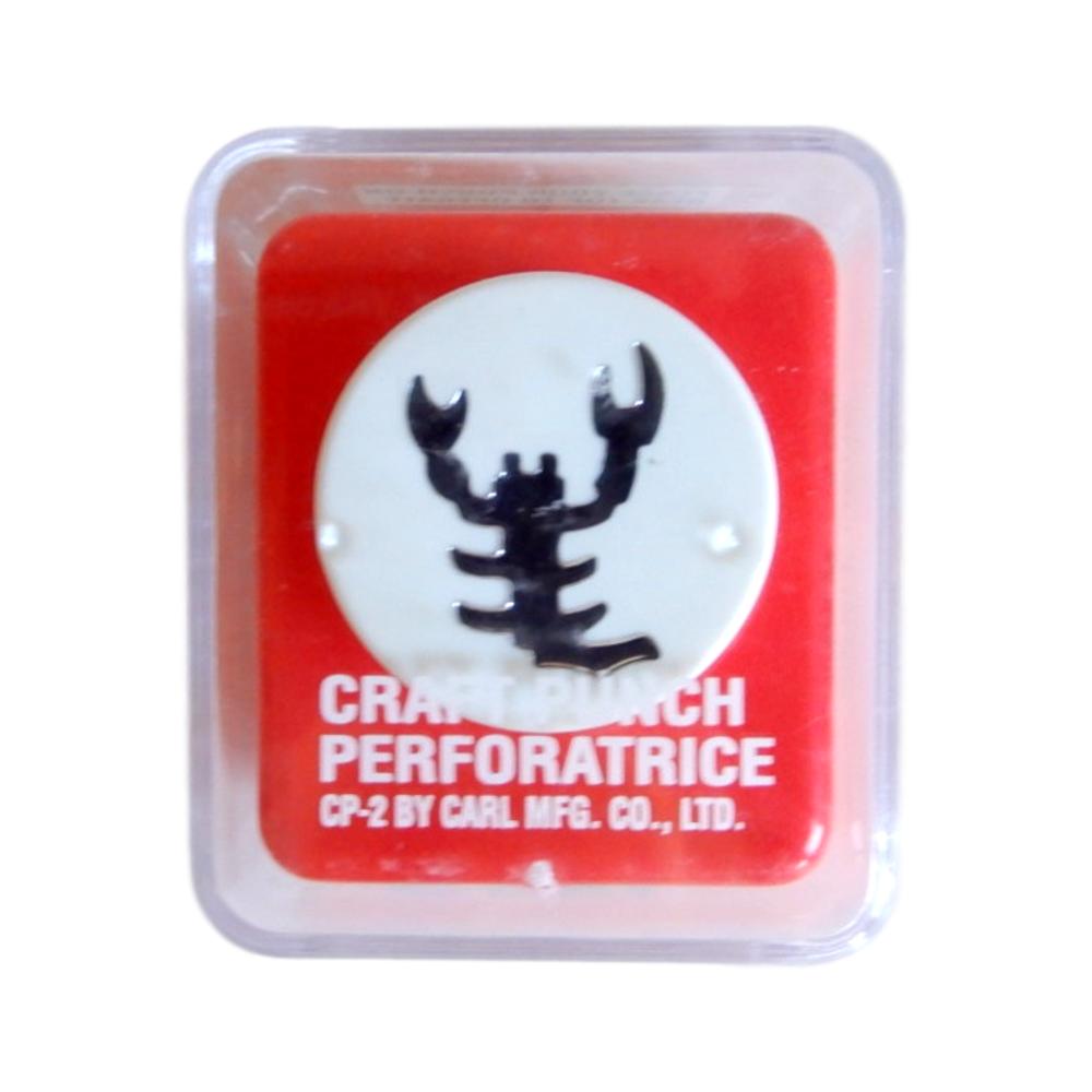 Perforatrice Scorpion