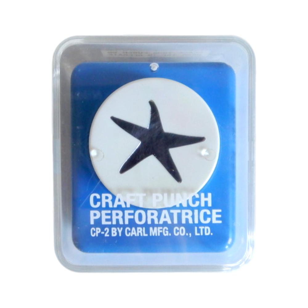 Perforatrice Etoile de mer