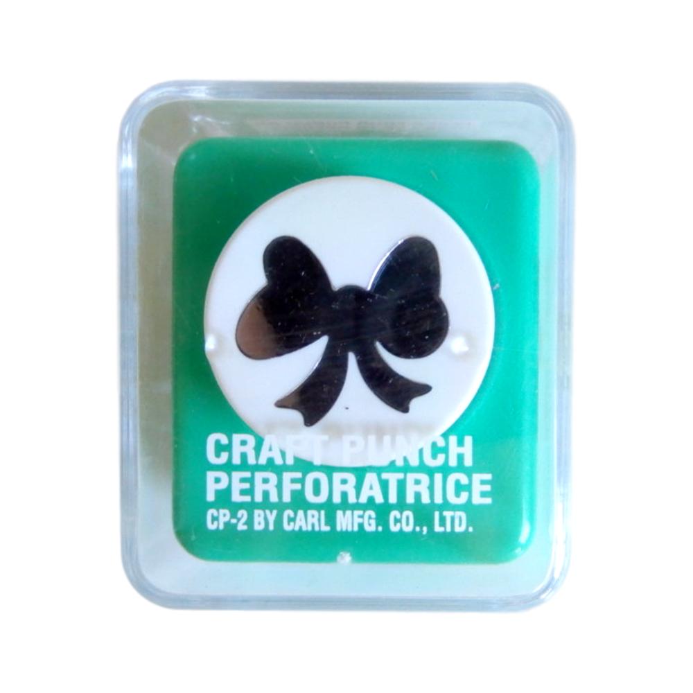 Perforatrice Noeud papillon