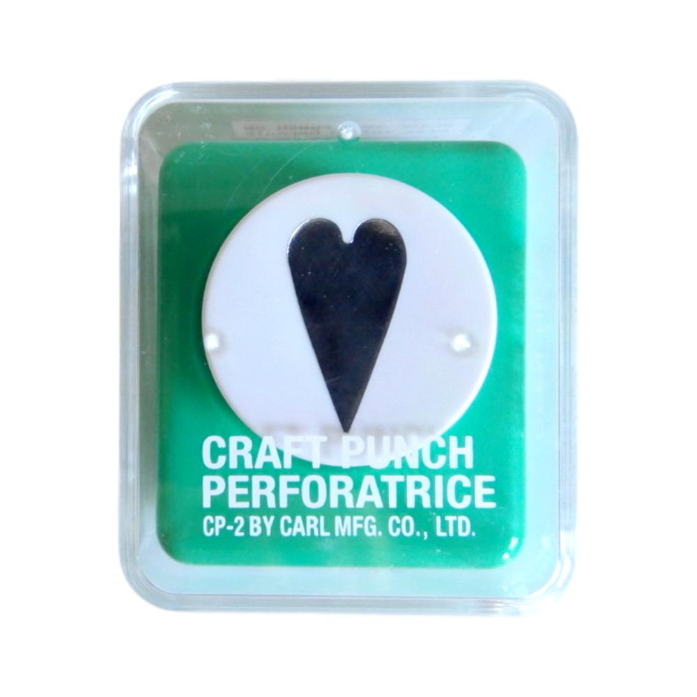 Perforatrice Coeur primitif