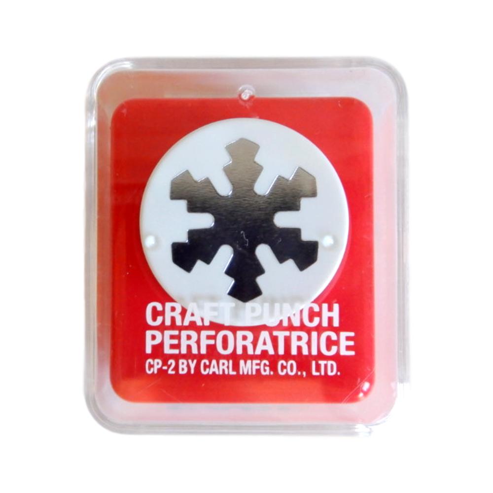 Perforatrice Flocon de neige