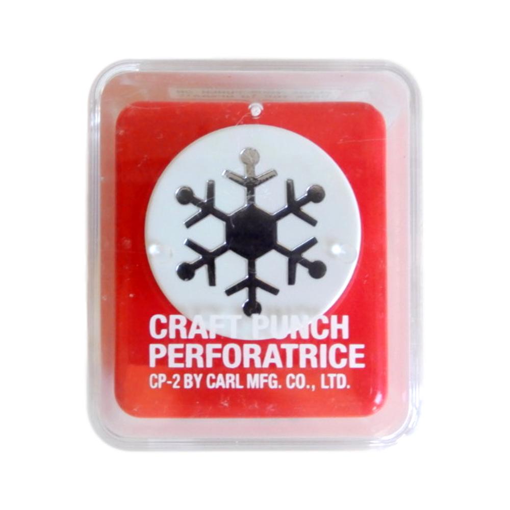 Perforatrice Flocon de neige