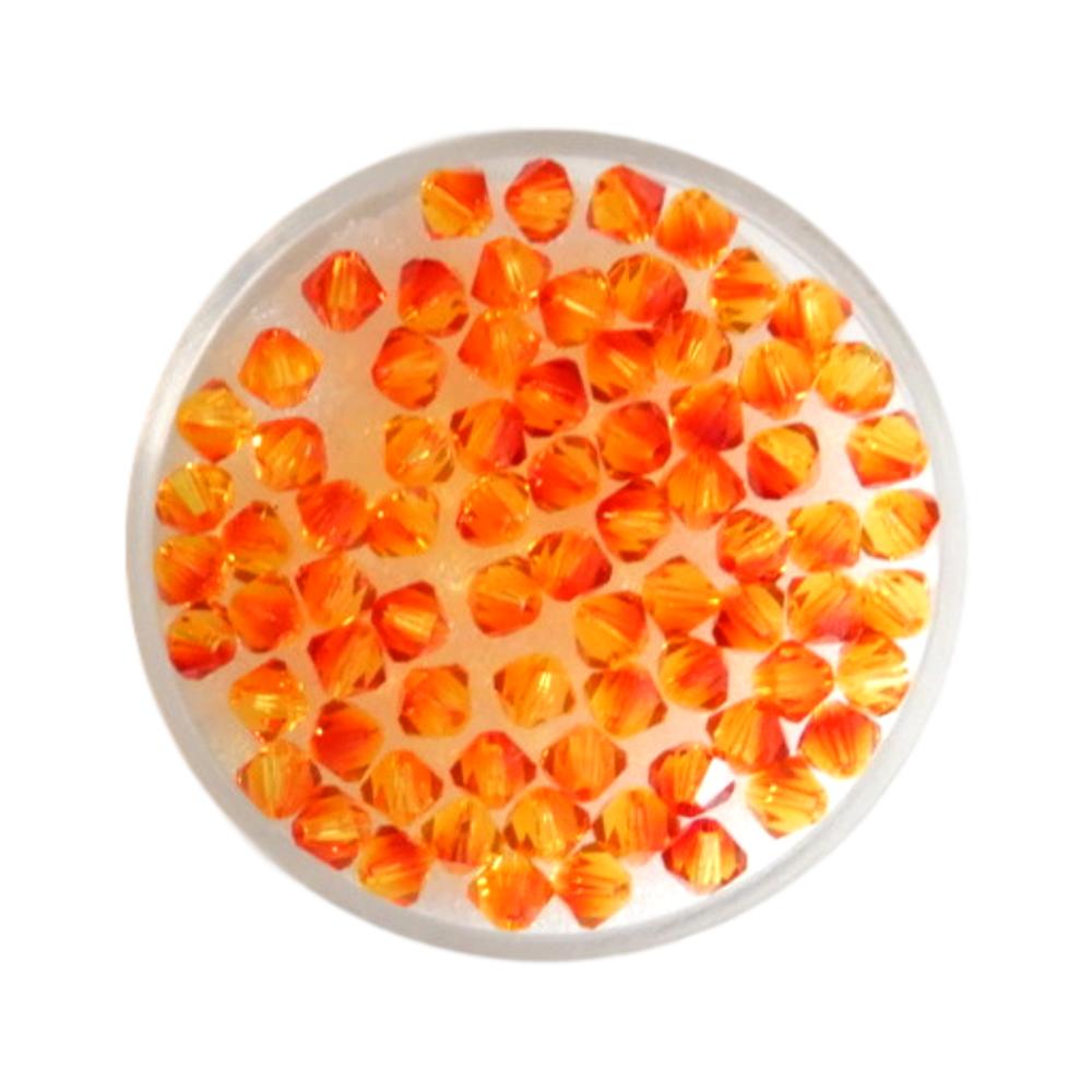 Toupie 4 mm Fireopal