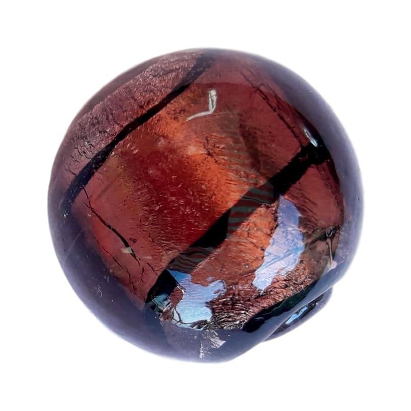 Boule 20 mm Améthyste