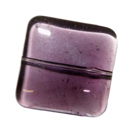 Carré 20 mm Violet