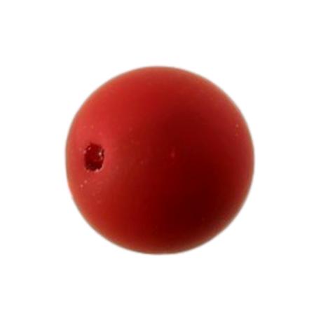 Boule 8 mm Bordeaux