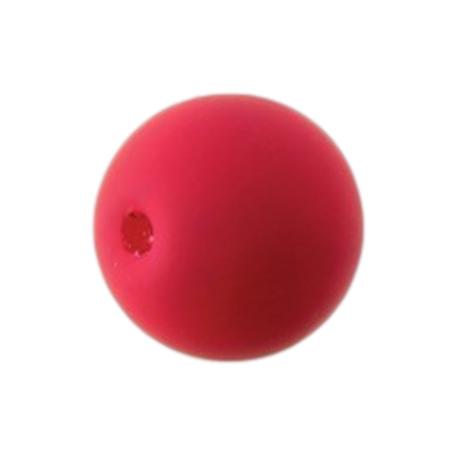 Boule 8 mm Pourpre