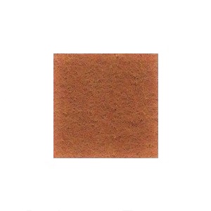 Feutre textile 30 x 45 cm Brun