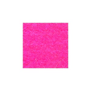 Feutre textile 30 x 45 cm Fuchsia
