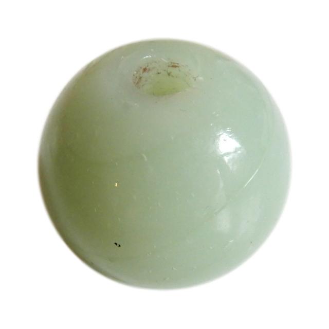 Boule 25 mm Vert pâle